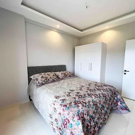 Apartment Vanessa River Kargicak Alanya